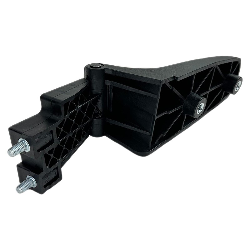 E-AL158457 RH Cab Door Lower Hinge Kit for John Deere