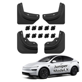 Heenvn Model Y Juniper Mud Flaps