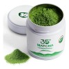 35°n Matcha Té Verde Matcha Orgánico Ceremonial En Polvo 40