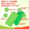 Reusable Mop Pads Compatible with Swiffer Wet Jet Mop, Wet
