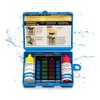 Taylor Taylor K-1000 Basic Residential Pool & Spa Test Kit