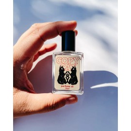 Roll On Perfume Oil 15ml Vanilla Sugar Cacao Tonka Bean Amber Musk Fragrance Oil Travel Size Unisex Long Lasting Body Oil Scent Rollerball Perfume Oil Compact Bottle