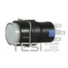 Tesi Switch 16MM Momentary LED Push Button Guitar Kill Switch