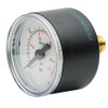 Fittingteile - Horizontal Pressure Gauge Diameter 40 mm - Display