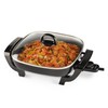 12 Inch Nonstick Skillet