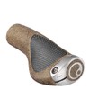 Ergon GP1-S 42410 Handlebar Grips Standard Black