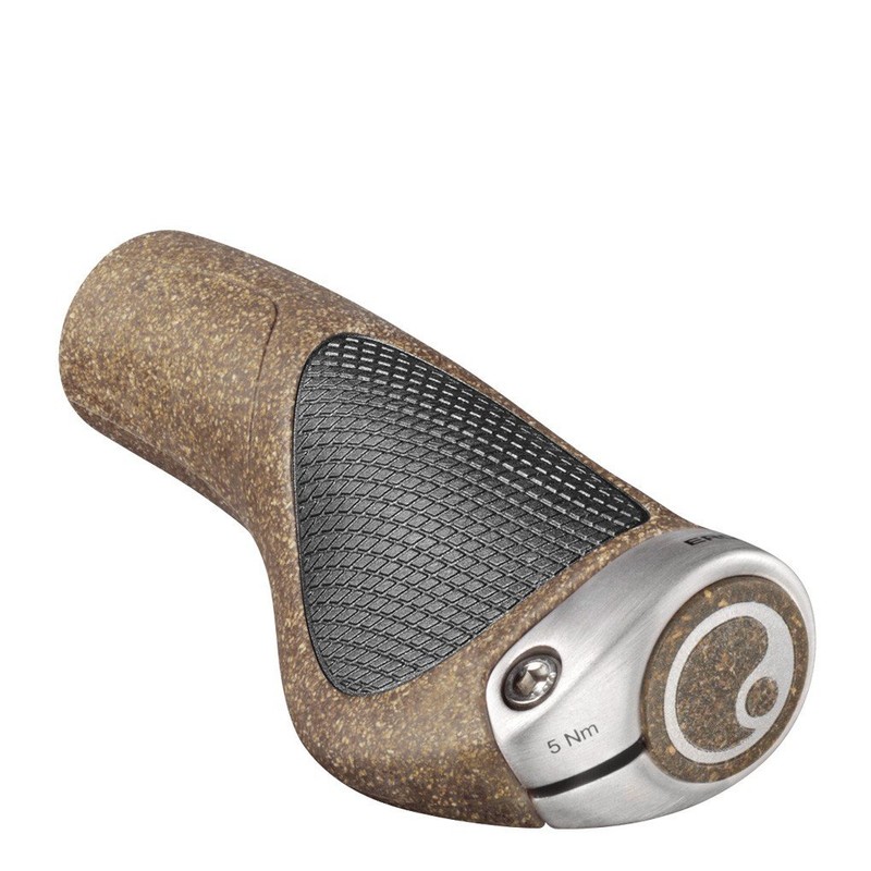 Ergon GP1-S 42410 Handlebar Grips Standard Black