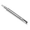 Mprofi MT® 2 pieces (1 pair) drawer runners, drawer runners