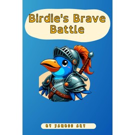 Birdie's Brave Battle