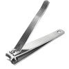 Rehabilitation Advantage Heavy Duty Straight Toenail Clipper