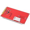 3.5in HD 480x320 LCD Display Module, TFT Touch Screen Display