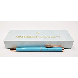 I Love You Named JRose Collections Beautiful Ladies Pen In Luxury Gift Box JR1302