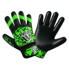 WFX Goalkeeper Gloves for Kids Children Boys Youth Soccer Goalie