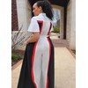 Know Me Misses' and Women's Short Romper and Floor Length