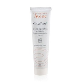Avene Cical Fat Repair Cream (For Sensitive Skin) 3.4 fl oz (100 ml) / 3.3 oz
