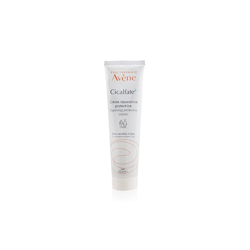 Avene Cical Fat Repair Cream (For Sensitive Skin) 3.4 fl