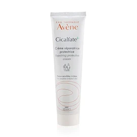 Avene Cical Fat Repair Cream (For Sensitive Skin) 3.4 fl oz (100 ml) / 3.3 oz