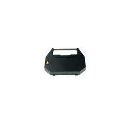 NEW ADLER ROYAL 901250 BLACK CORRECTABLE TYPEWRITER RIBBON REPLACEMENT; SUPERIOR TO DATAPRODUCTS R7310 (ROYAL ALPHA 600), NUKOTE B214, PORELON 11473. (GRC T325)