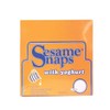 Sesame Snaps | Sesame Snaps Yoghurt Coated | 24 x