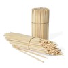 Perfect Stix Perfect Stix Corn Dog Sticks. 8.5 inch x