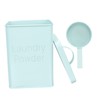 OATIPHO 1 Set Versatile Laundry Powder Storage Box with Durable