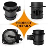 Mass Air Flow Sensor MAF Sensor W/ 5Pins [5Cyl 2.3