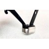 BungKing Kickstand Lift Block 2018 and up Softail, 2020-Current Low
