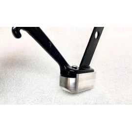 BungKing Kickstand Lift Block 2018 and up Softail, 2020-Current Low Rider S