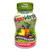 Jugo Verde Mix Fibra Para Mezclar En Polvo 500 Grs