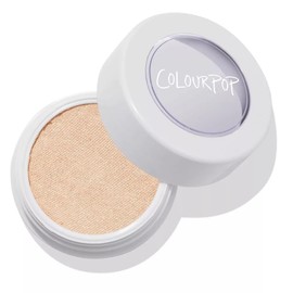 Colourpop Super Shock Cheek Highlighter, Lunch Money, Luminous Powder