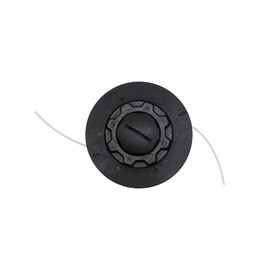 Powswopx C5-2 Feed Trimmer Head for Stihl FS38 FS40 FS45 FS46 FS45C FS50 FSE60 Weed Eater Head Replacement 4006 710 2106, 4006 710 2103-2 Pack