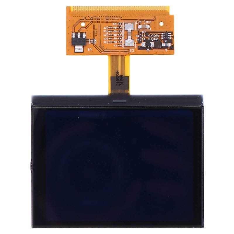 Doo Engy Car Combination Instrument LCD Display for Bora Golf