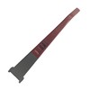 XCESS XPRESS Red Plastic Carpet Washer Handle - 3/8" NPT