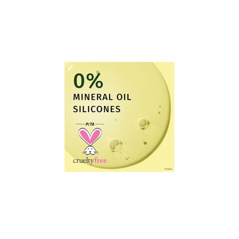 Duo shampoo acondicionador Chamomile Herbal Essences 400ml