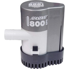 SeaSense Auto 800Gph Bilge Pump #50010425