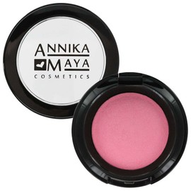 Annika Maya Baked Blush - Posey (matte)