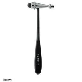 Reflex Hammer, Light Approx. 150 g, – 07.35201.001