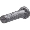 Lead Wood Screw Anchors #6-8 x 1"