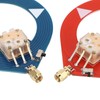 Loop Antenna,PCB AM MW SW Antenna Easy to Carry Mini