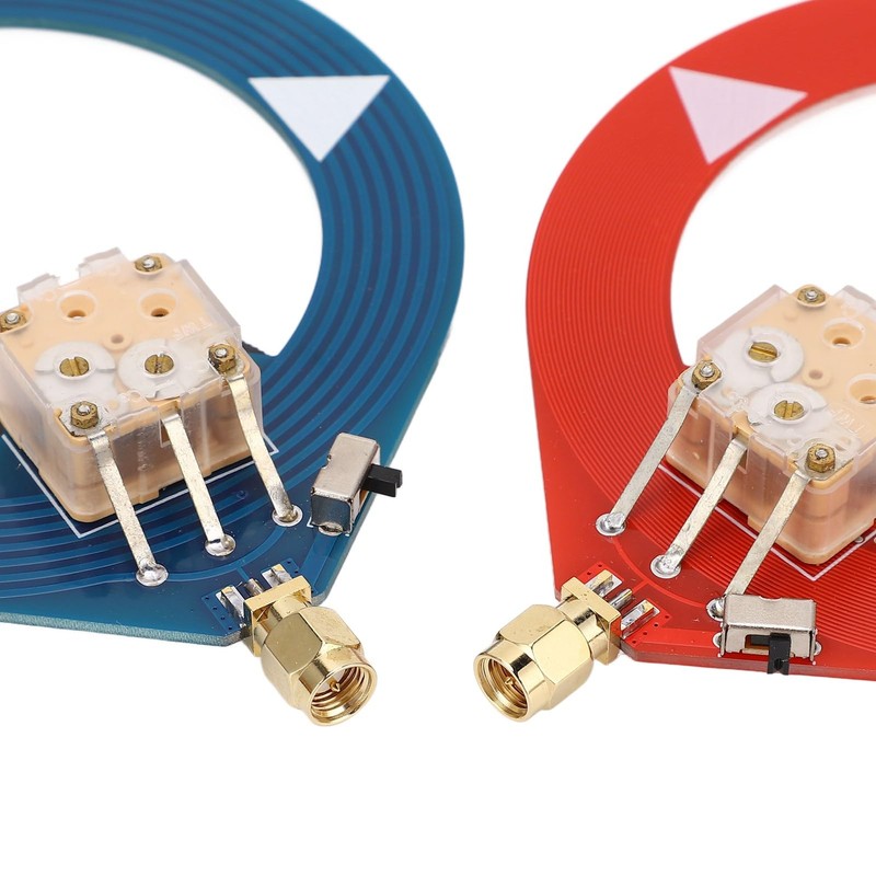 Loop Antenna,PCB AM MW SW Antenna Easy to Carry Mini
