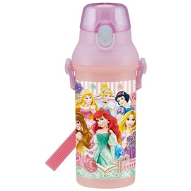 Plastic Bottle Princess