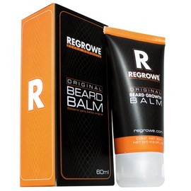 Regrowe Bálsamo Original para Crecimiento de Barba 5%