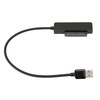USB3.0 to SATA Converter Professional Plug and Play USB 3.0