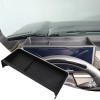 Carworld66 For Hummer EV 24-25 Central Control Dashboard Storage Anti-slip