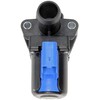 Dorman 902-055 Water Control Valve Compatible with Select Ford Models,