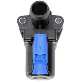Dorman 902-055 Water Control Valve Compatible with Select Ford Models, Black; Blue