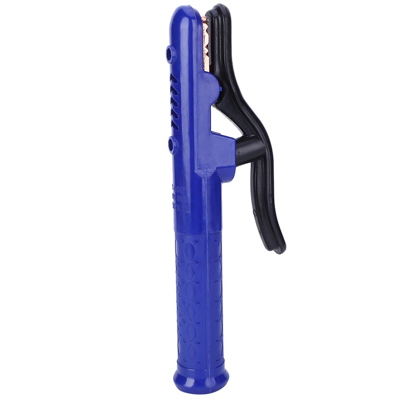 Welding Tongs Thickened Electric Weld Tool Grounding Pliers Welding Accessories