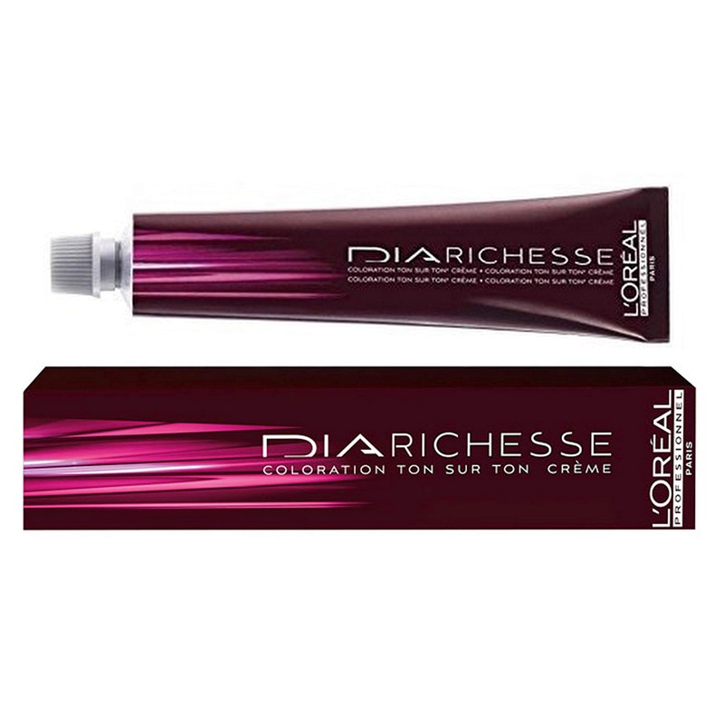 L 'Oréal Diarich Esse 5.35 GOLD KASTANIE 50ml