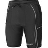 Reusch Herren Cs Padded Pro XRD Shorts, Black, S
