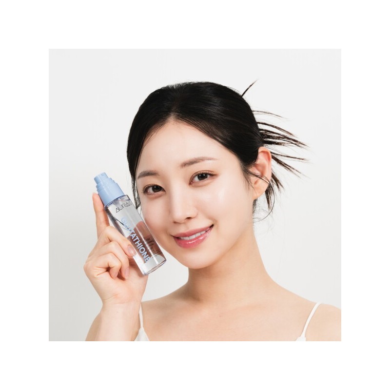 오라즈 (글루타치온) 프레쉬 세럼 미스트 80ml Oraz (Glutathione) Fresh Serum